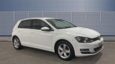 Volkswagen Golf 1.4 TSI 125 Match Edition 5dr Petrol Hatchback